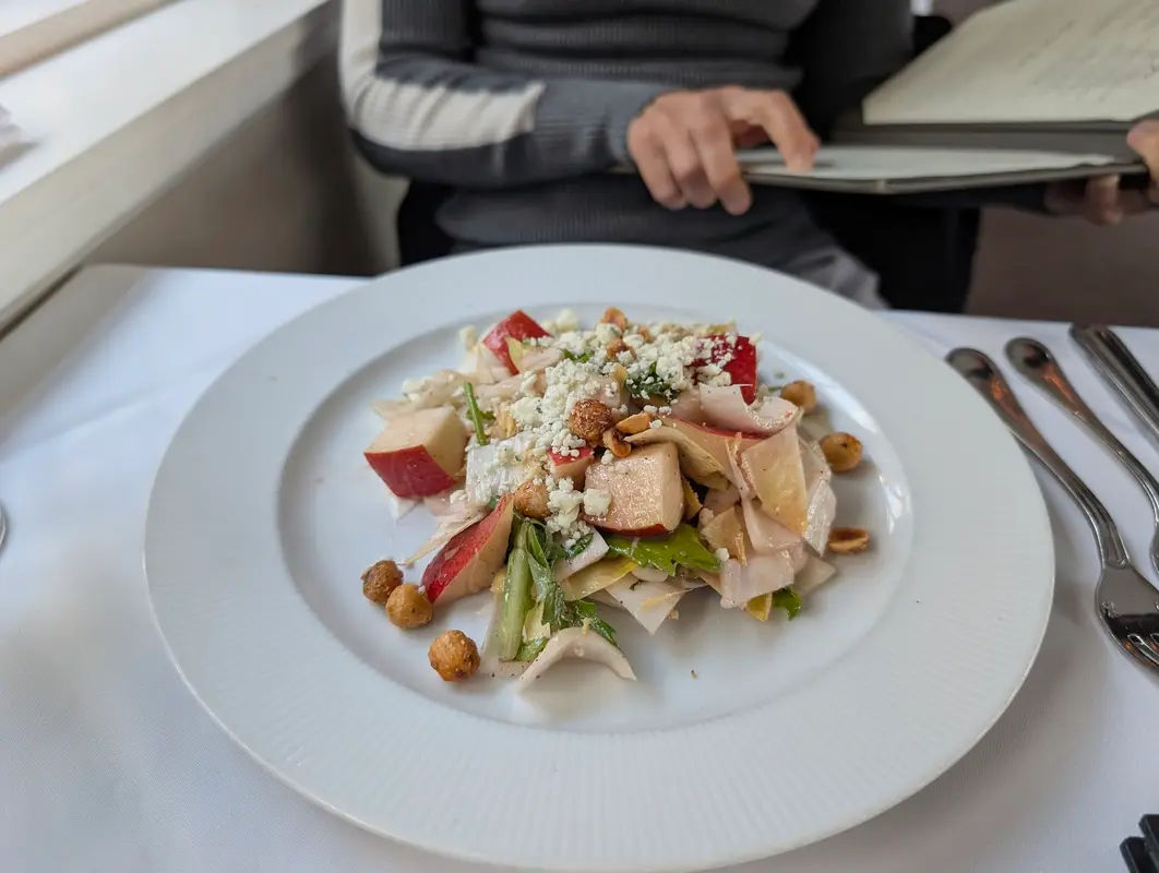 Golden Pheasant Inn in Erwinna - Photo 4