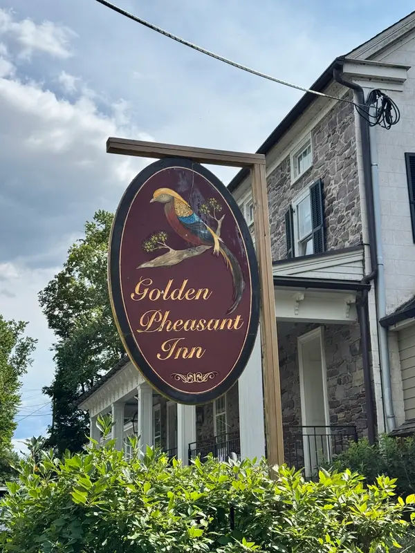 Golden Pheasant Inn photo 6