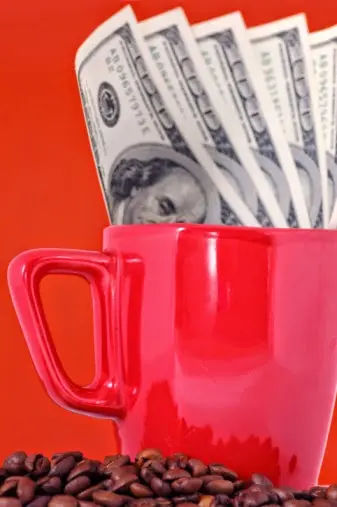 Quality Express Coffee in Bristol - Photo 2