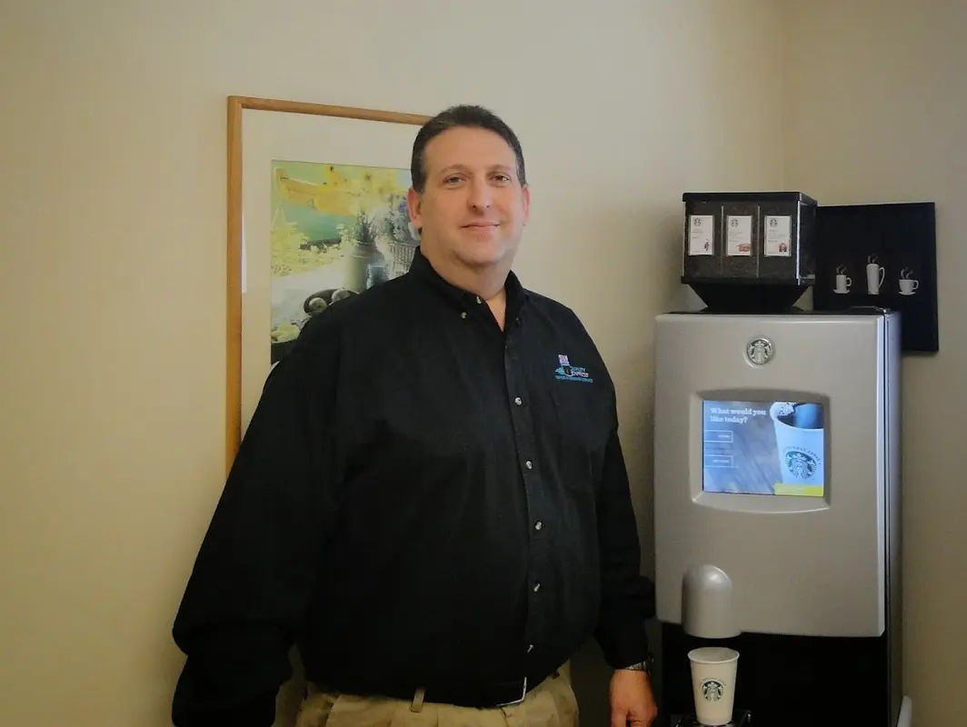 Quality Express Coffee in Bristol - Photo 4