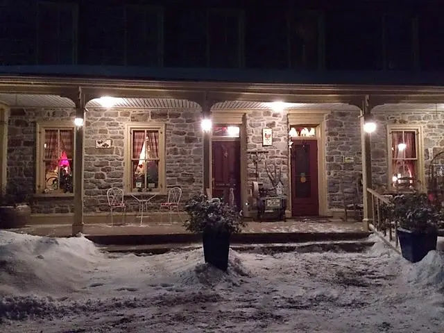 Arielle's Country Inn in Sellersville - Photo 3