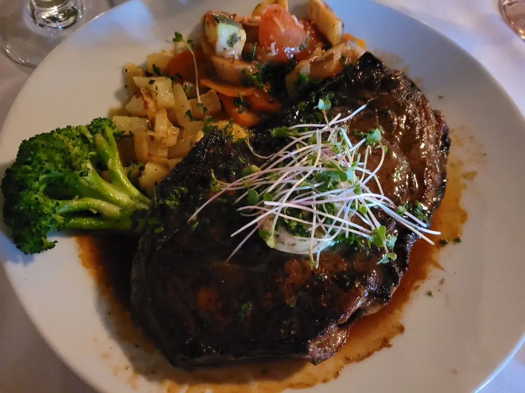 Arielle's Country Inn in Sellersville - Photo 4