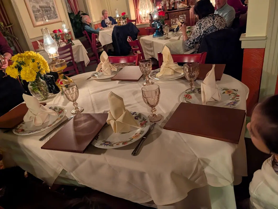 Arielle's Country Inn photo 5