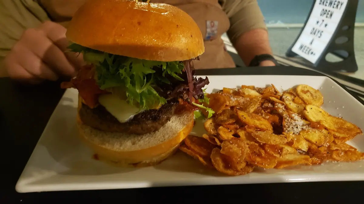 The Proper Brewing Company in Quakertown - Photo 2