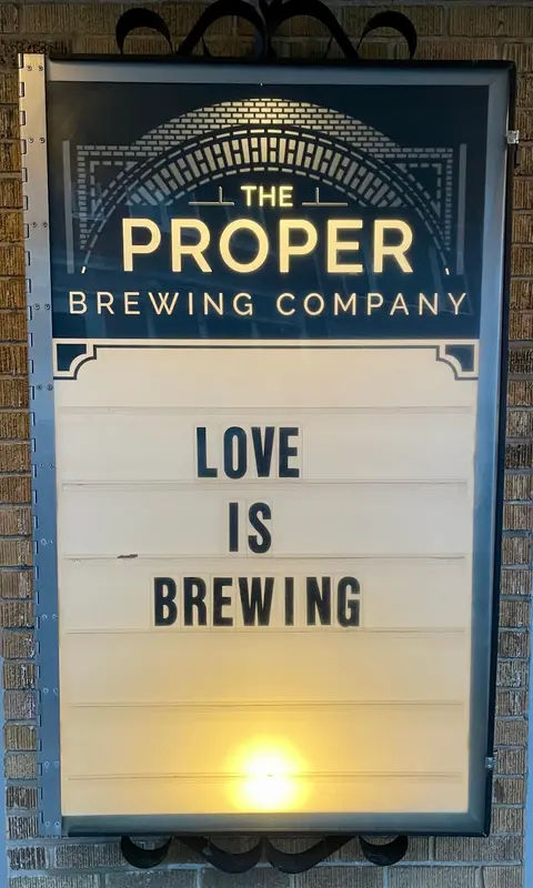 The Proper Brewing Company photo 6