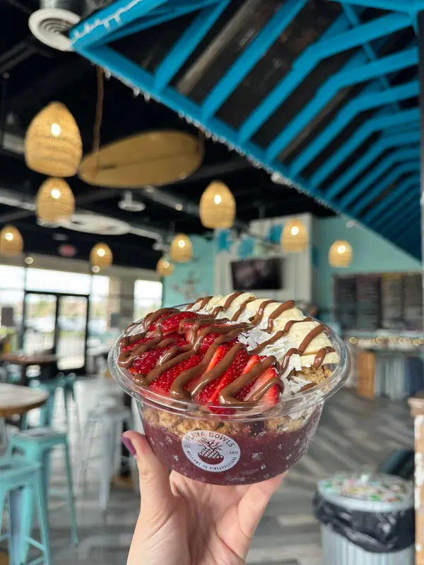 Playa Bowls in Quakertown - Photo 2