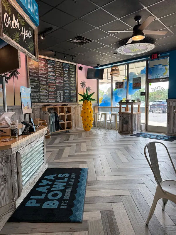 Playa Bowls in Quakertown - Photo 3