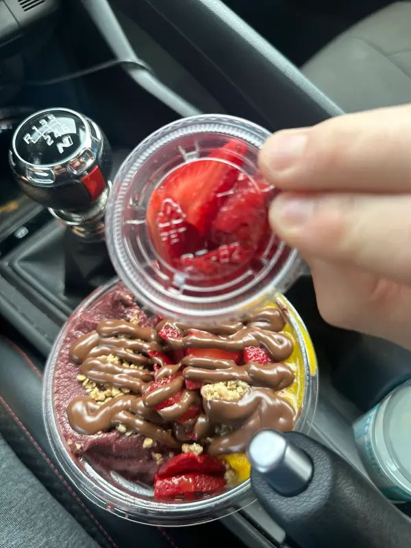 Playa Bowls in Quakertown - Photo 4