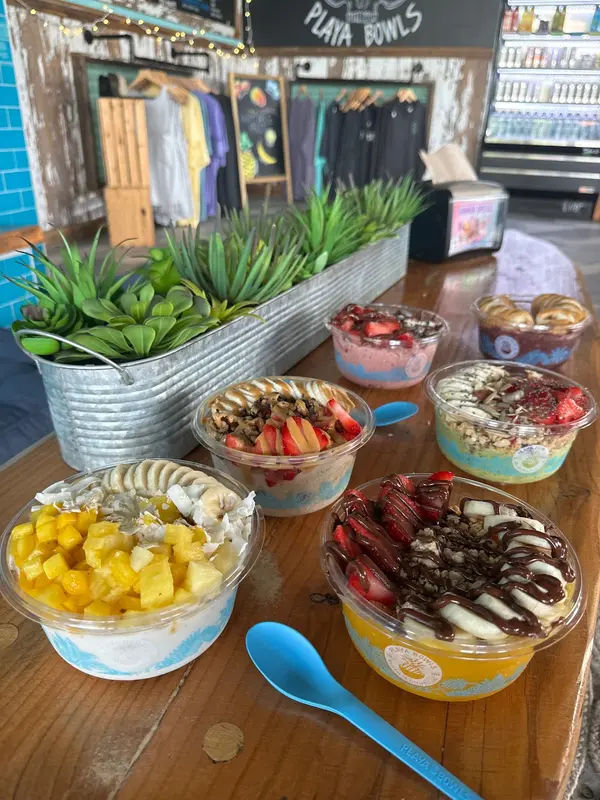 Playa Bowls photo 5