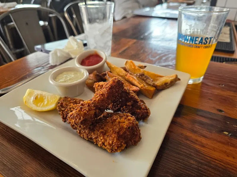 Devil's Acre Tavern in Doylestown - Photo 1