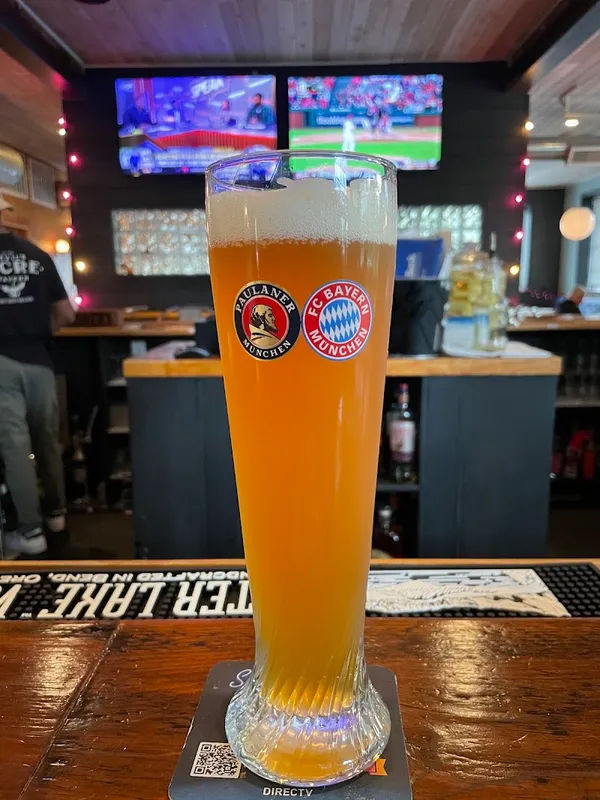 Devil's Acre Tavern in Doylestown - Photo 3