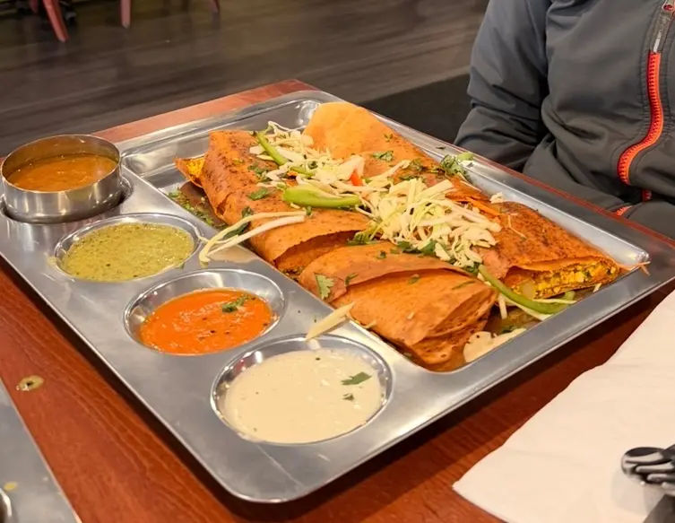 Rajni Indian Cuisine photo 5
