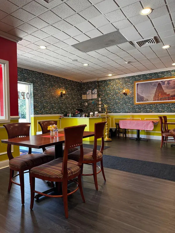 Rajni Indian Cuisine