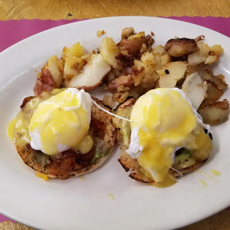 Bullard's American Cafe photo 5