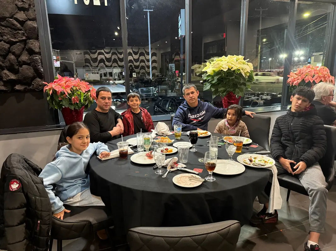 Leblon Steak Brazilian Steakhouse Langhorne in Levittown - Photo 4