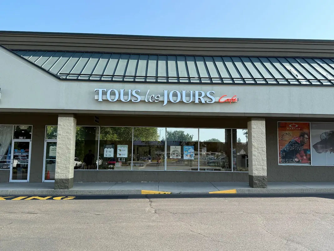 Tous les Jours - Southampton in Southampton - Photo 1