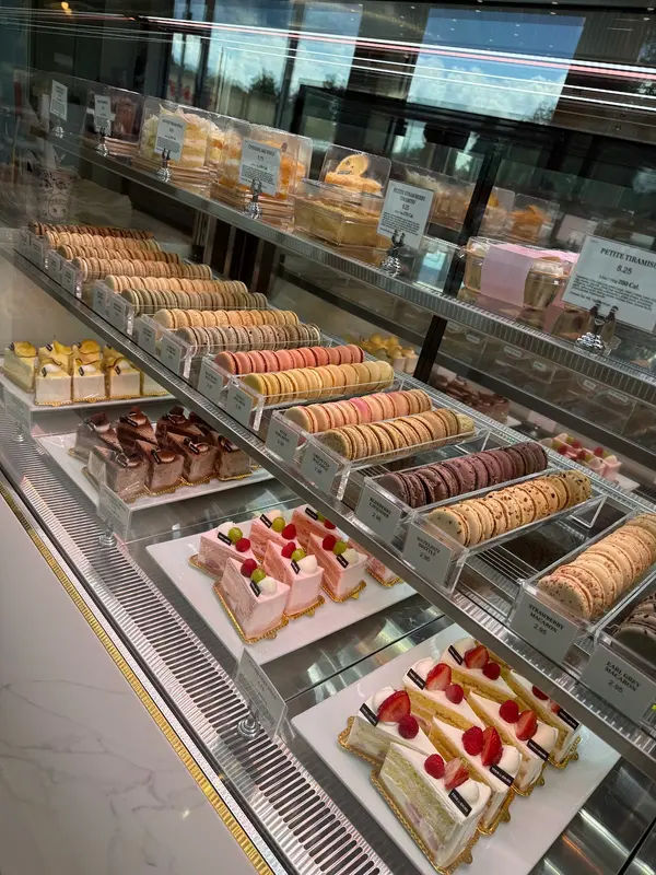 Tous les Jours - Southampton in Southampton - Photo 3