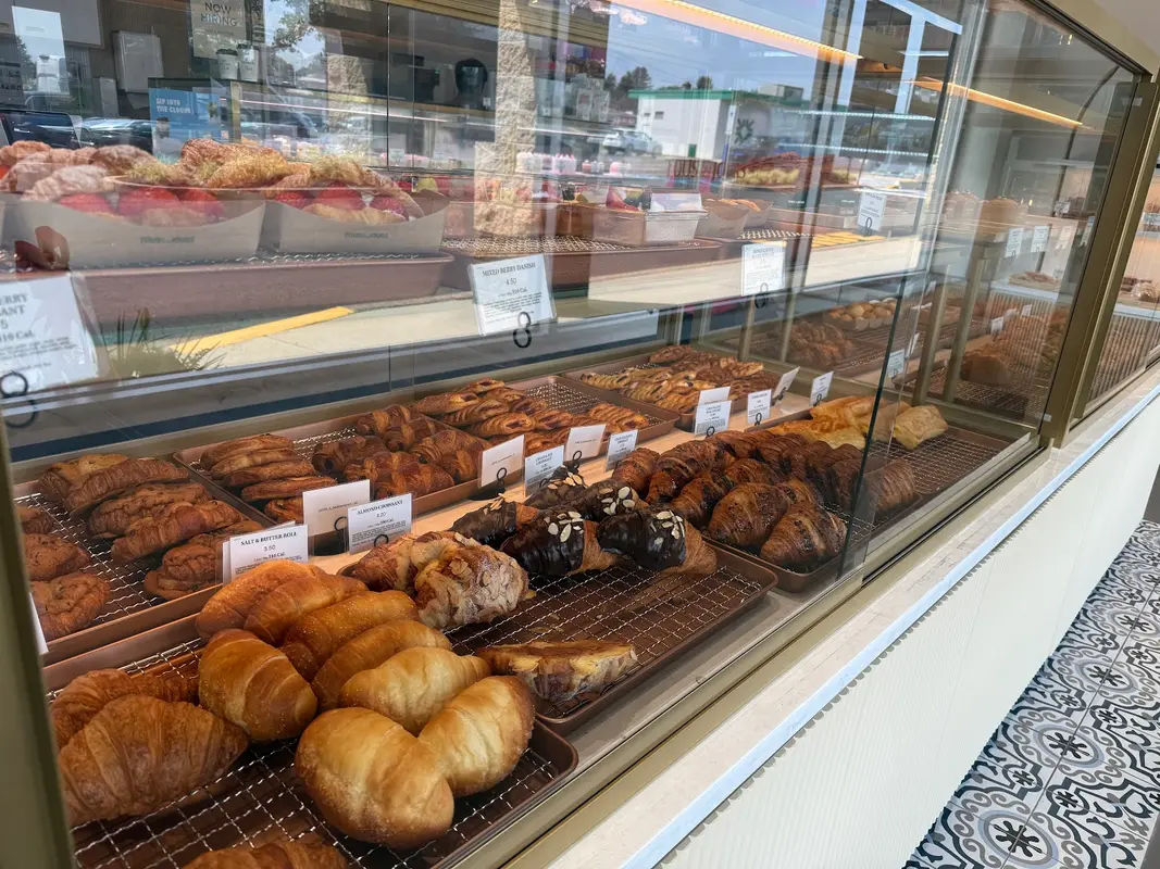 Tous les Jours - Southampton in Southampton - Photo 4