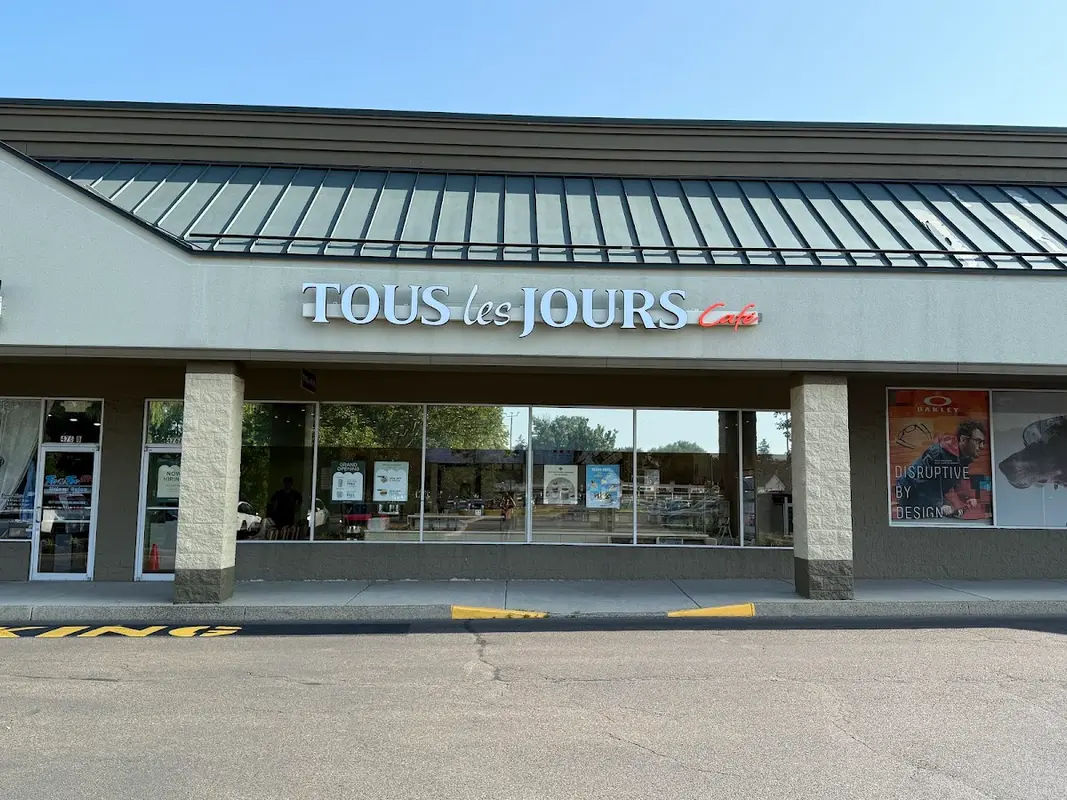 Tous les Jours - Southampton