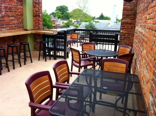 Maxwell's On Main (MOMs) in Doylestown - Photo 1