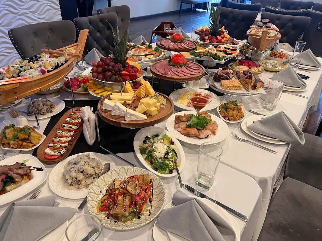 Saffran Restaurant photo 5