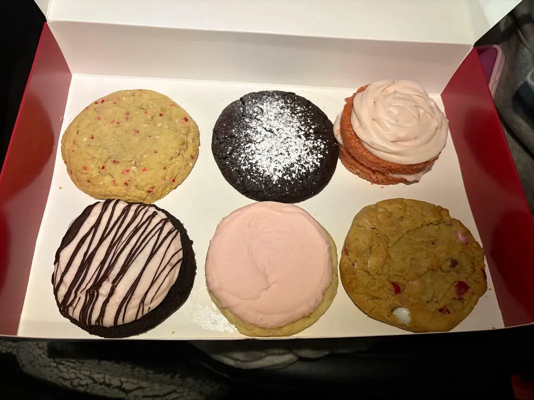 Crumbl - Bensalem in Bensalem - Photo 3