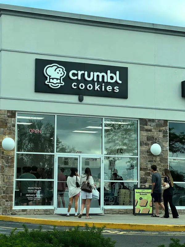 Crumbl - Bensalem in Bensalem - Photo 4