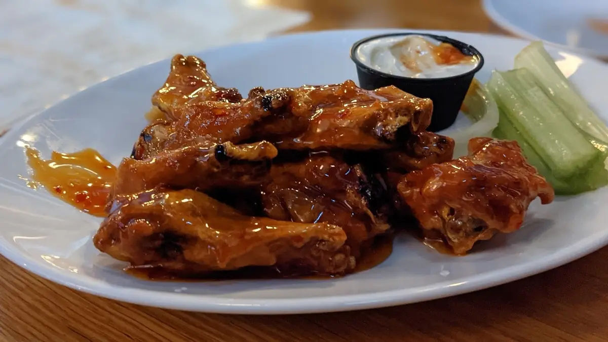 Mike’s York Road Tavern in Warminster - Photo 2