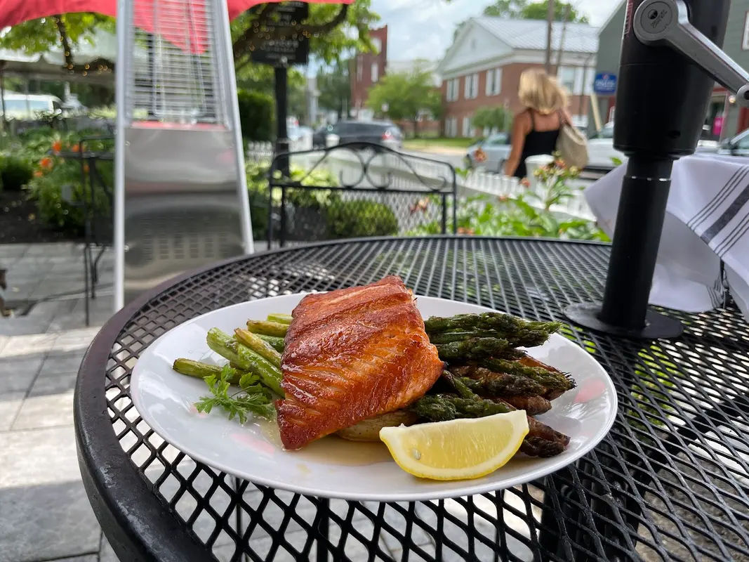 Rocco's at The Brick in Newtown - Photo 2