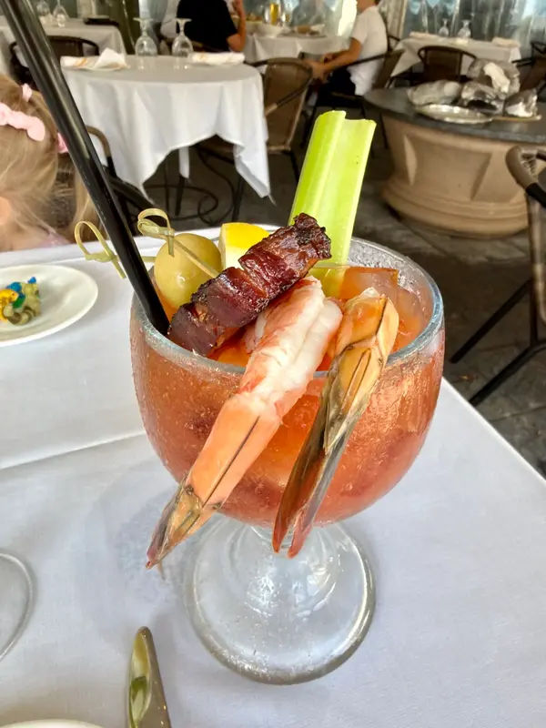 Rocco's at The Brick in Newtown - Photo 3