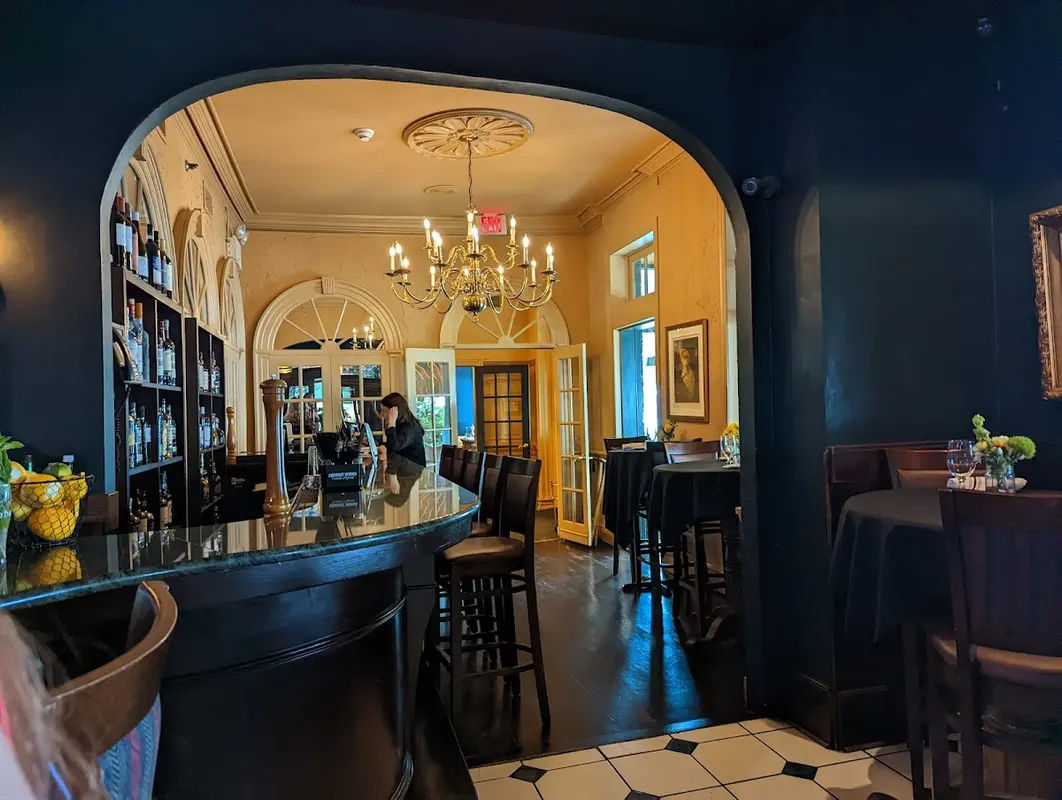 Rocco's at The Brick