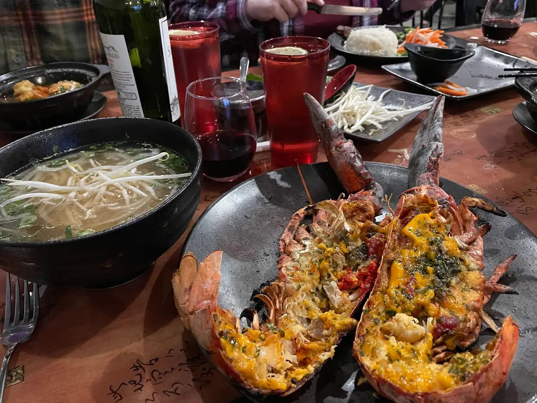 Pho Happy Bowl in Buckingham - Photo 3