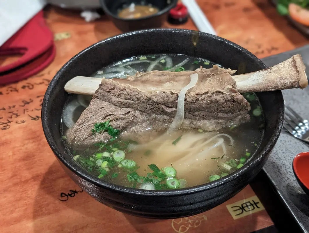 Pho Happy Bowl in Buckingham - Photo 4