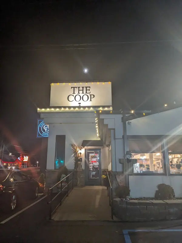 The Coop photo 6