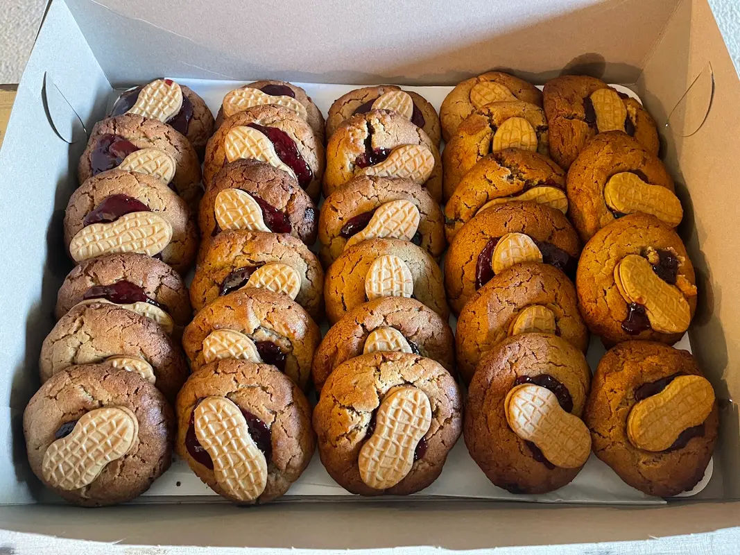 Baked by Michela in Southampton - Photo 2