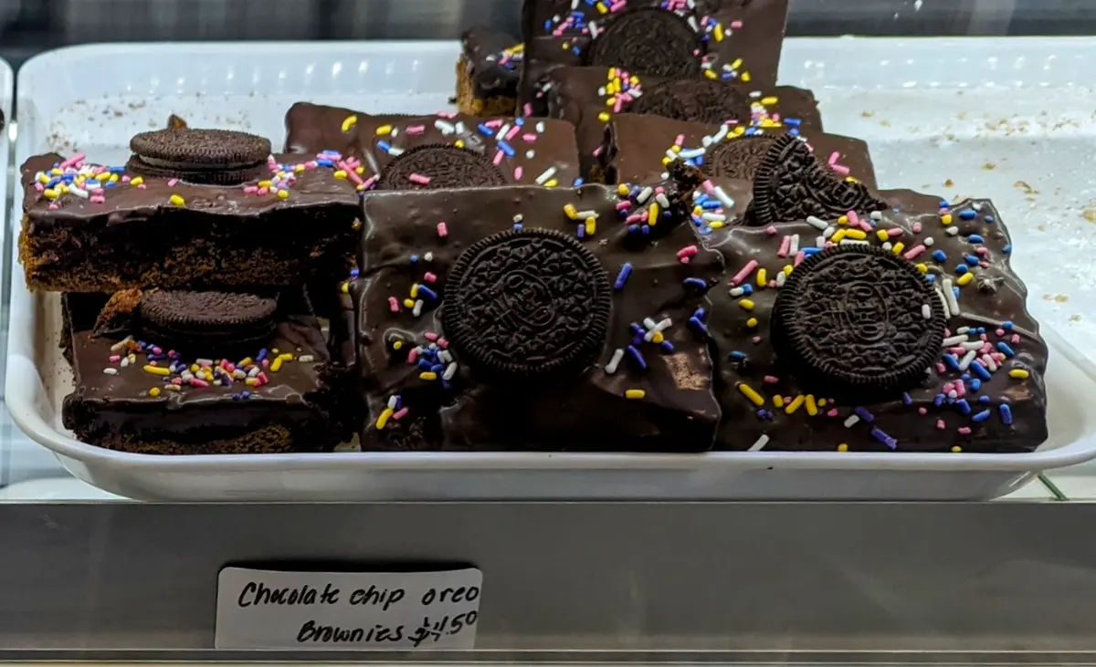 Baked by Michela in Southampton - Photo 3