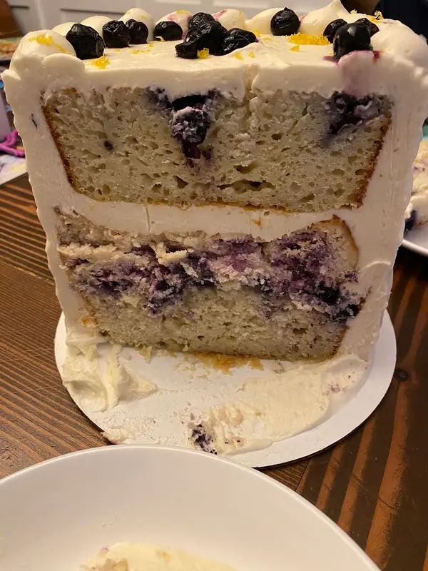 Baked by Michela photo 5