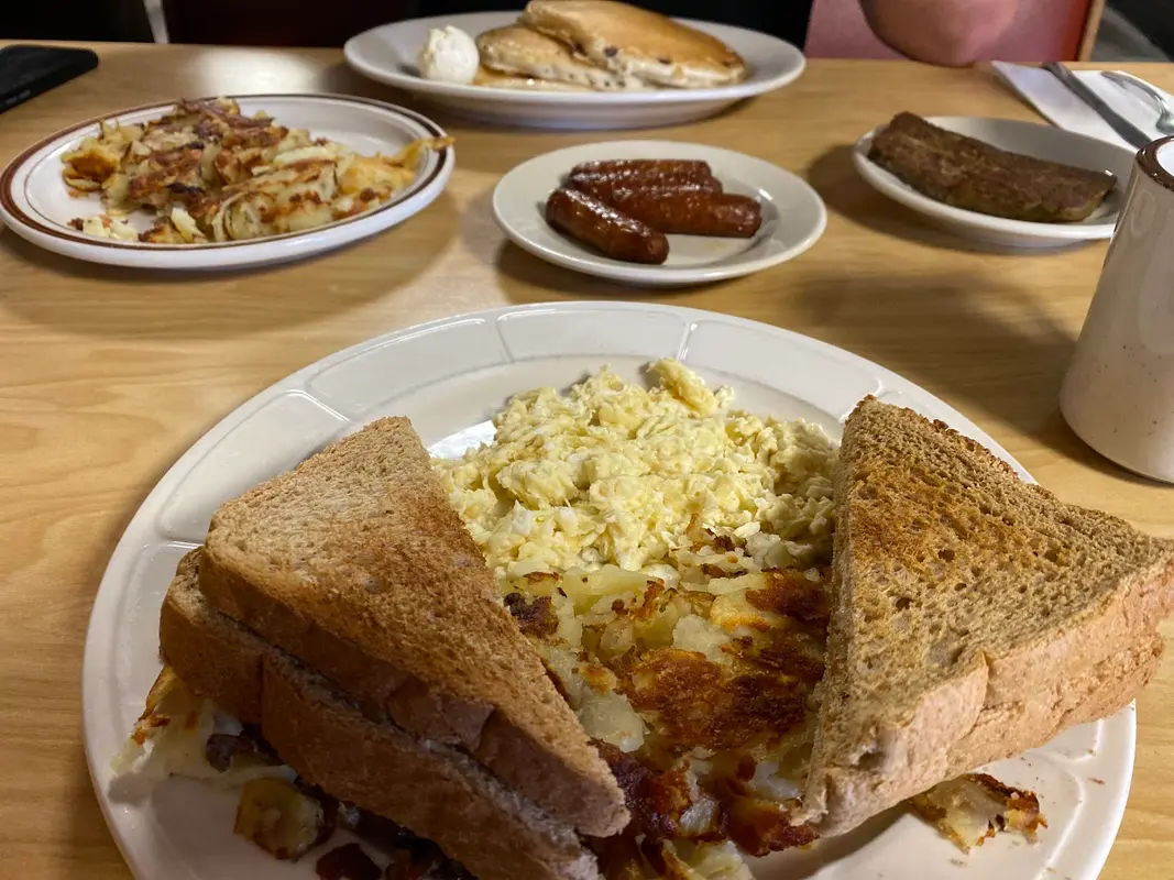 Chalfont Family Restaurant in Chalfont - Photo 3