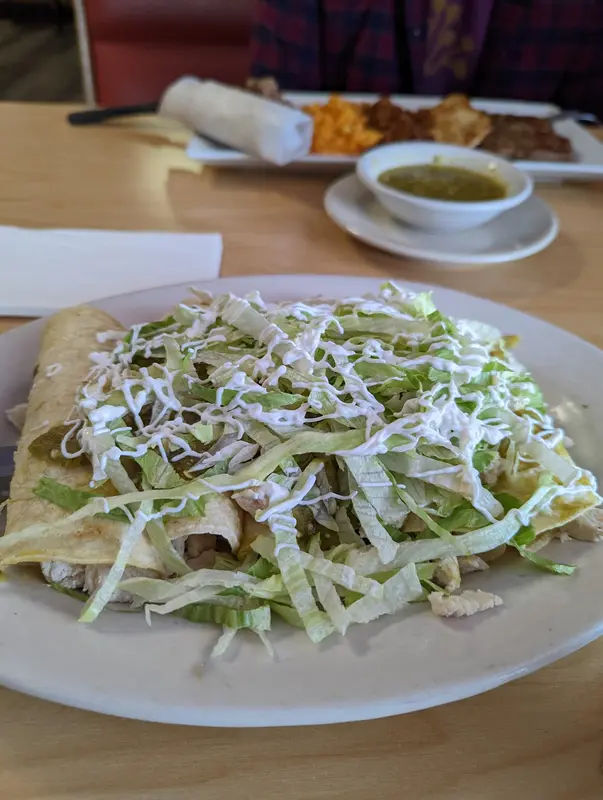 Chalfont Family Restaurant in Chalfont - Photo 4