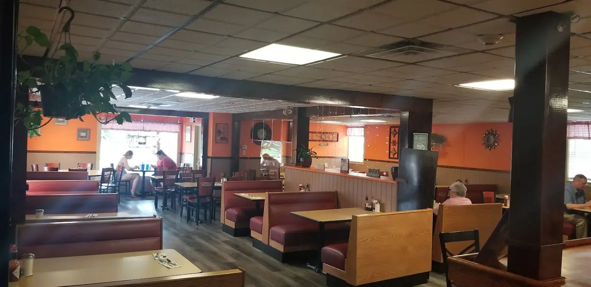 Chalfont Family Restaurant photo 6
