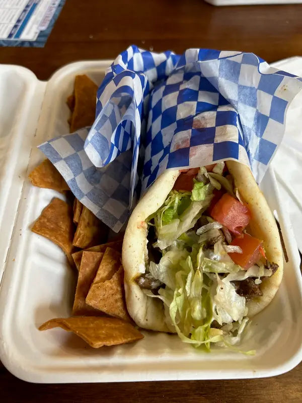 True Blue Mediterranean Grill in Quakertown - Photo 1