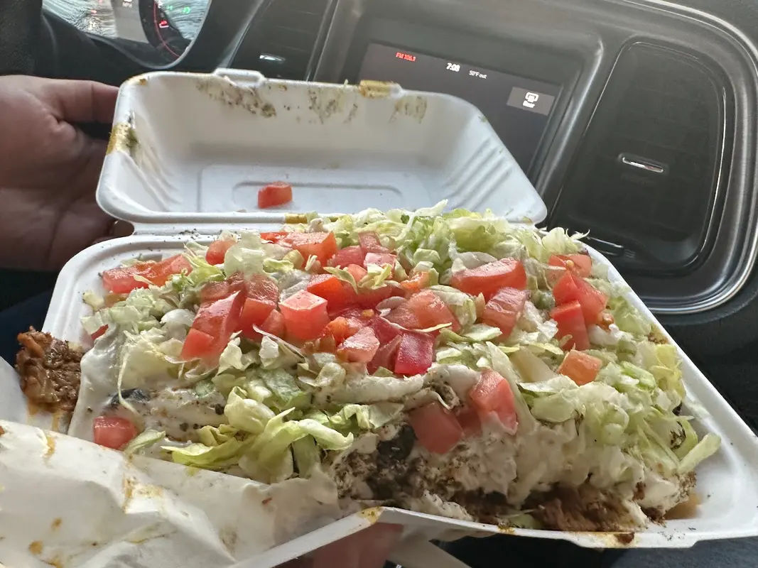 True Blue Mediterranean Grill in Quakertown - Photo 2