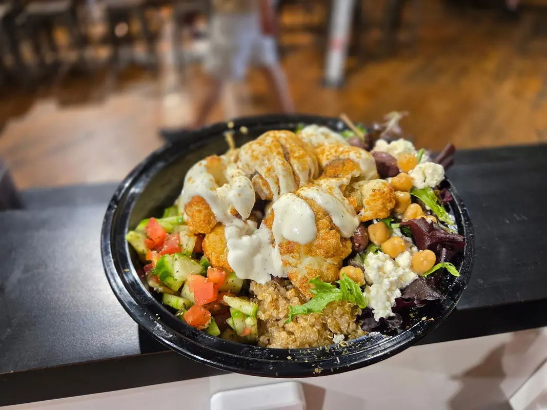 True Blue Mediterranean Grill in Quakertown - Photo 4