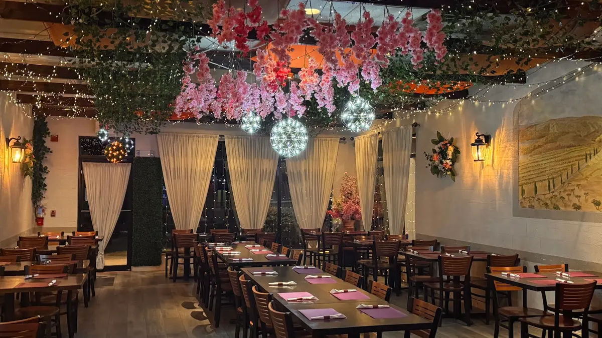 Sapori Italian Restaurant and Pizza in Perkasie - Photo 1