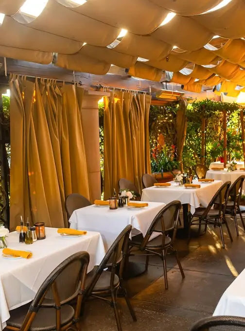 Sapori Italian Restaurant and Pizza in Perkasie - Photo 2