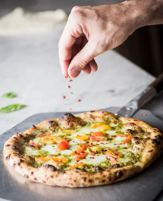 Sapori Italian Restaurant and Pizza in Perkasie - Photo 4