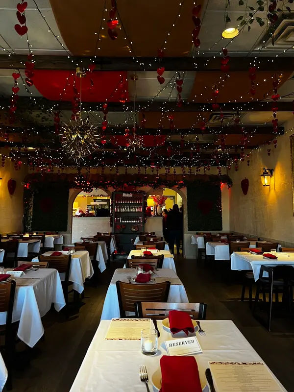 Sapori Italian Restaurant and Pizza photo 6