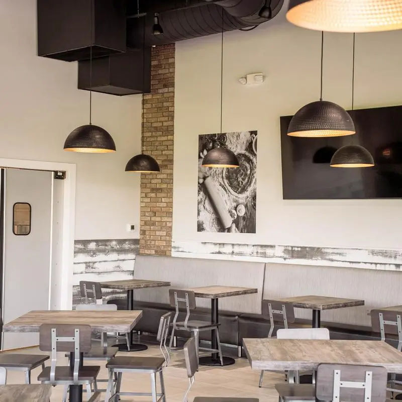 Antica Pizza Co. in Warrington - Photo 1