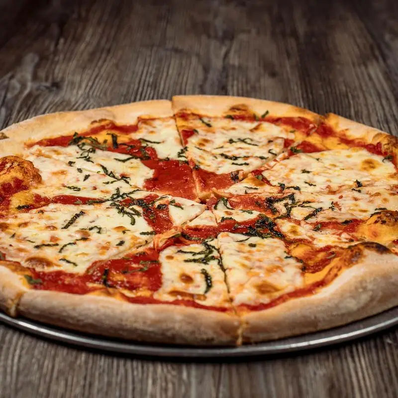 Antica Pizza Co. in Warrington - Photo 4