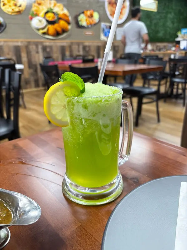 Al Azeez Grill in Bensalem - Photo 4